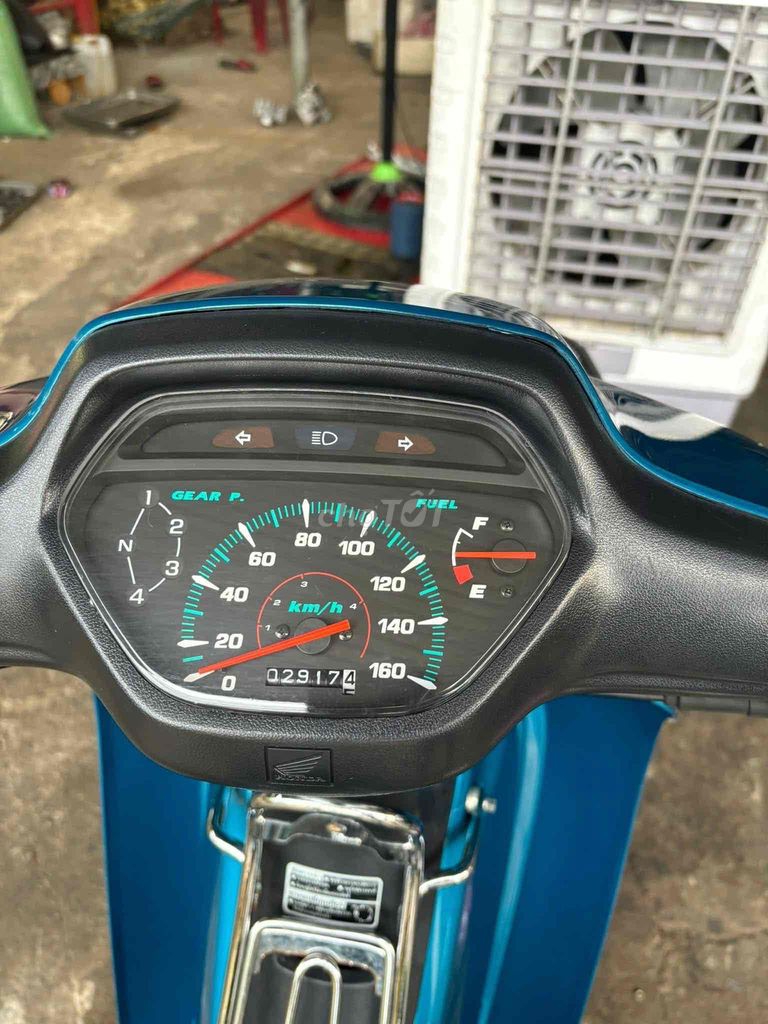 xe wave dọn tâm huyết chính chủ bill dọn 45c. Mua bán Xe máy tại Huyện Vĩnh Cửu Đồng Nai được đăng bởi Ngọc Khánh hình 1