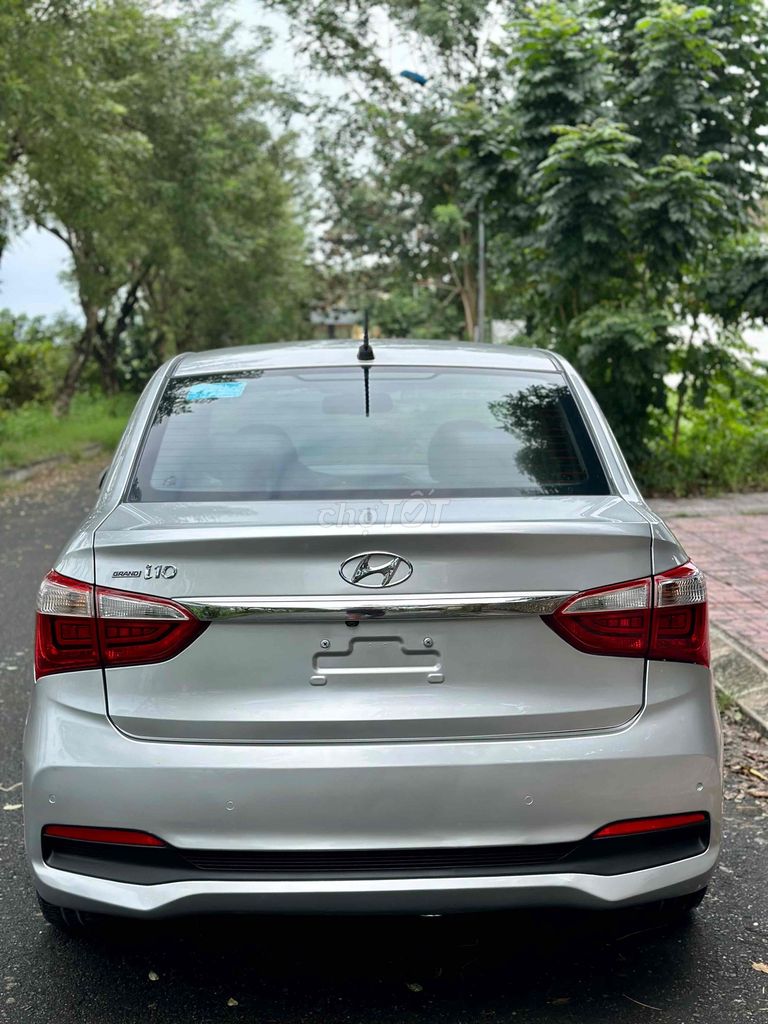 🌟Huynhdai Grand I10 1.2 Số Tự Động Bản Đủ🌟. Mua bán Ô tô tại Quận Cẩm Lệ Đà Nẵng được đăng bởi Đức Thịnh hình 6
