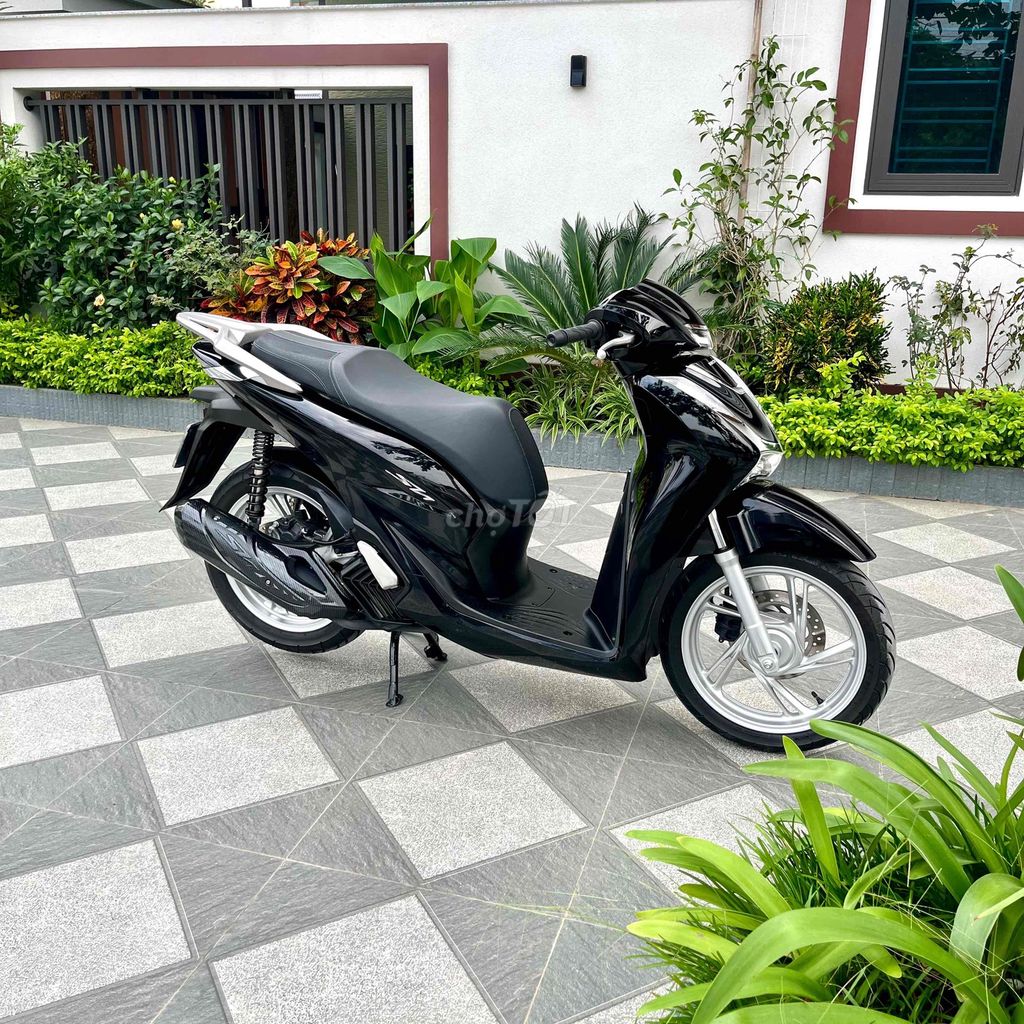 cần bán sh125-2023 hỗ trợ trả góp. Mua bán Xe máy tại Huyện An Dương Hải Phòng được đăng bởi Xe Máy Khang Chi hình 4