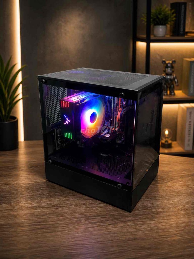 Máy tính để bàn Xeon E5 2629 v3 8GB. Mua bán Máy tính để bàn tại Huyện Hòa Vang Đà Nẵng được đăng bởi Hùng Xeon ĐN hình 1
