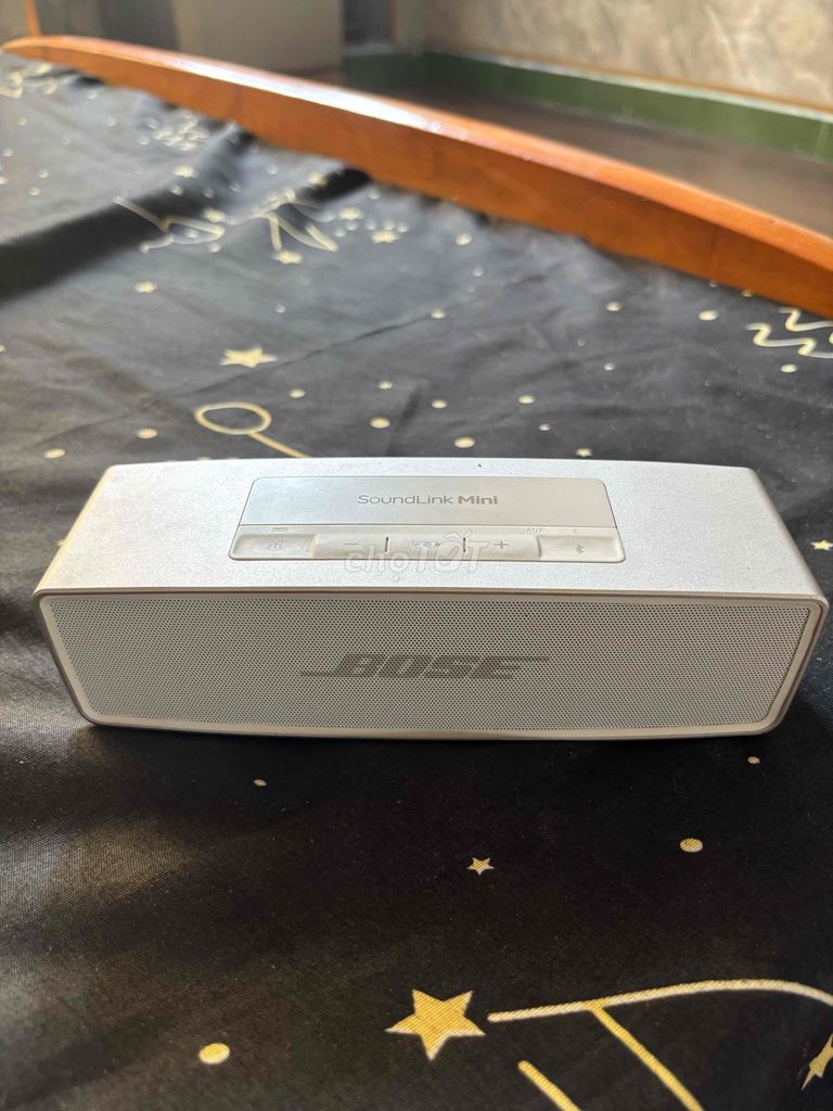 Loa Bluetooth Bose SoundLink Mini II SE. Mua bán Tivi, Âm thanh tại Quận 8 Tp Hồ Chí Minh được đăng bởi Nguyen quan thai trung hình 1