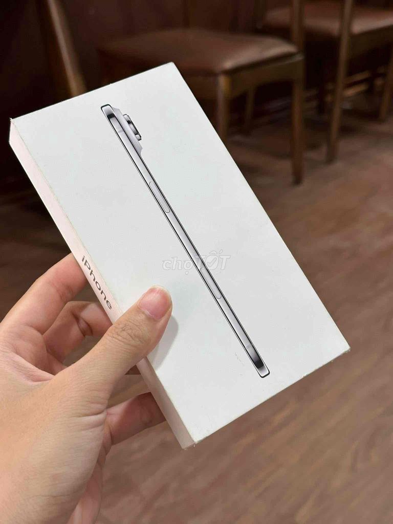 Apple iPhone Air Trắng Nguyên seal. Mua bán Điện thoại tại Thị xã Mỹ Hào Hưng Yên được đăng bởi Khang hình 1