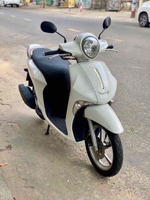 🌈Yamaha Janus Fi xe đẹp rin êm - CÓ TRẢ GÓP. Mua bán Xe máy tại Quận Thanh Khê Đà Nẵng được đăng bởi XE MÁY TRẢ GÓP LONG MOTOR