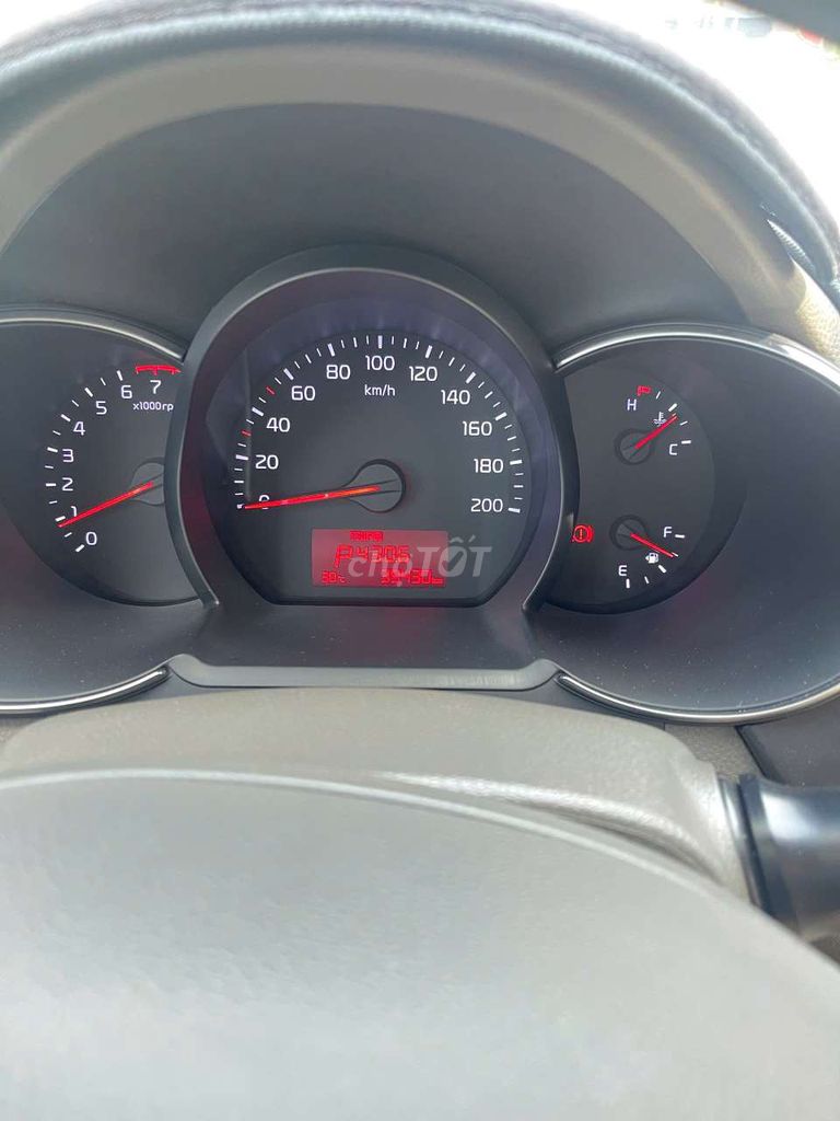 🔥 KIA MORNING 2020 - Xe tự động lướt 4 vạn 🔥. Mua bán Ô tô tại Thị xã Bến Cát Bình Dương được đăng bởi Thịnh Toyota Bình Dương hình 5