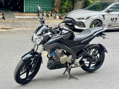 ❤️ Yamaha FZ 150 2016 đời cuối lốc vàng_Chính chủ. Mua bán Xe máy tại Quận Thanh Khê Đà Nẵng được đăng bởi Cửa Hàng Nguyễn King 159 Đỗ Quang