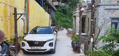 Hyundai Santa Fe 2019 2.2L AT 4WD - 68000 km. Mua bán Ô tô tại Thành phố Vĩnh Yên Vĩnh Phúc được đăng bởi Nguyễn Việt Lâm