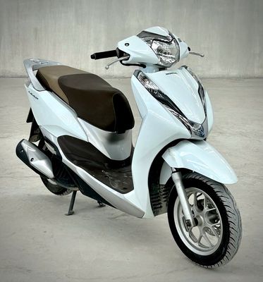Honda Lead 2017 Trắng - Odo 22000km