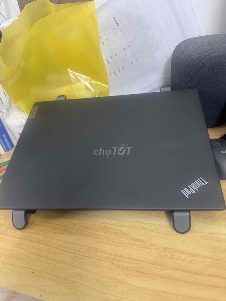 Lenovo ThinkPad T14s Ryzen 7 16GB/256GB SSD 98-99%. Mua bán Laptop tại Quận Gò Vấp Tp Hồ Chí Minh được đăng bởi Van hình 1