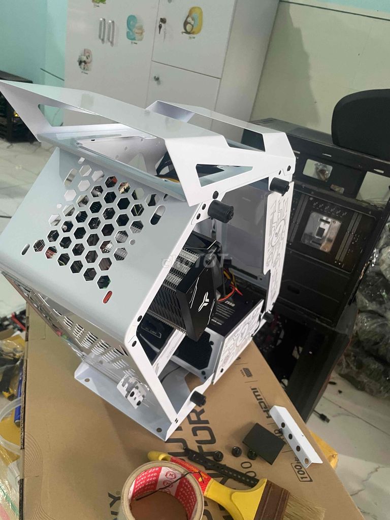 case treo 20tab ld 4tr. Mua bán Máy tính để bàn tại Huyện Hòa Vang Đà Nẵng được đăng bởi Hùng Xeon ĐN hình 4