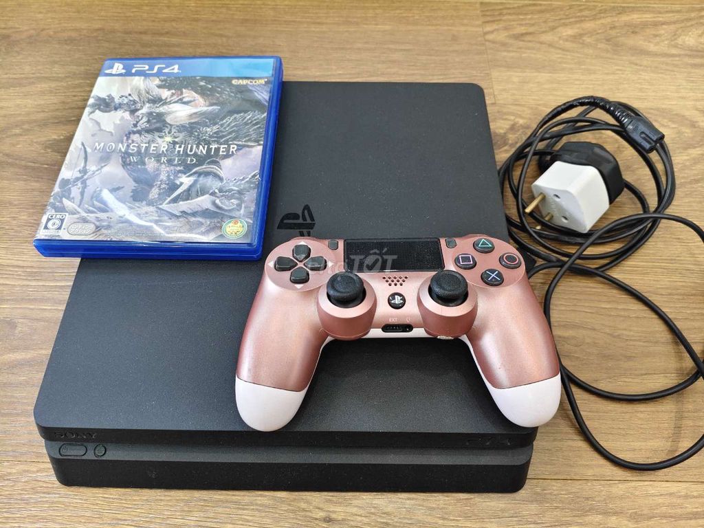 Bán ps4 slim chỉ 2tr2