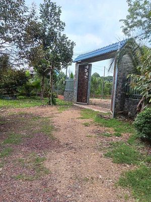 Biệt thự vila nghi  dưỡng Cổng sau Sân bay Long Thành. Mua bán đất tại Huyện Cẩm Mỹ Đồng Nai được đăng bởi NHÀ NGON 365
