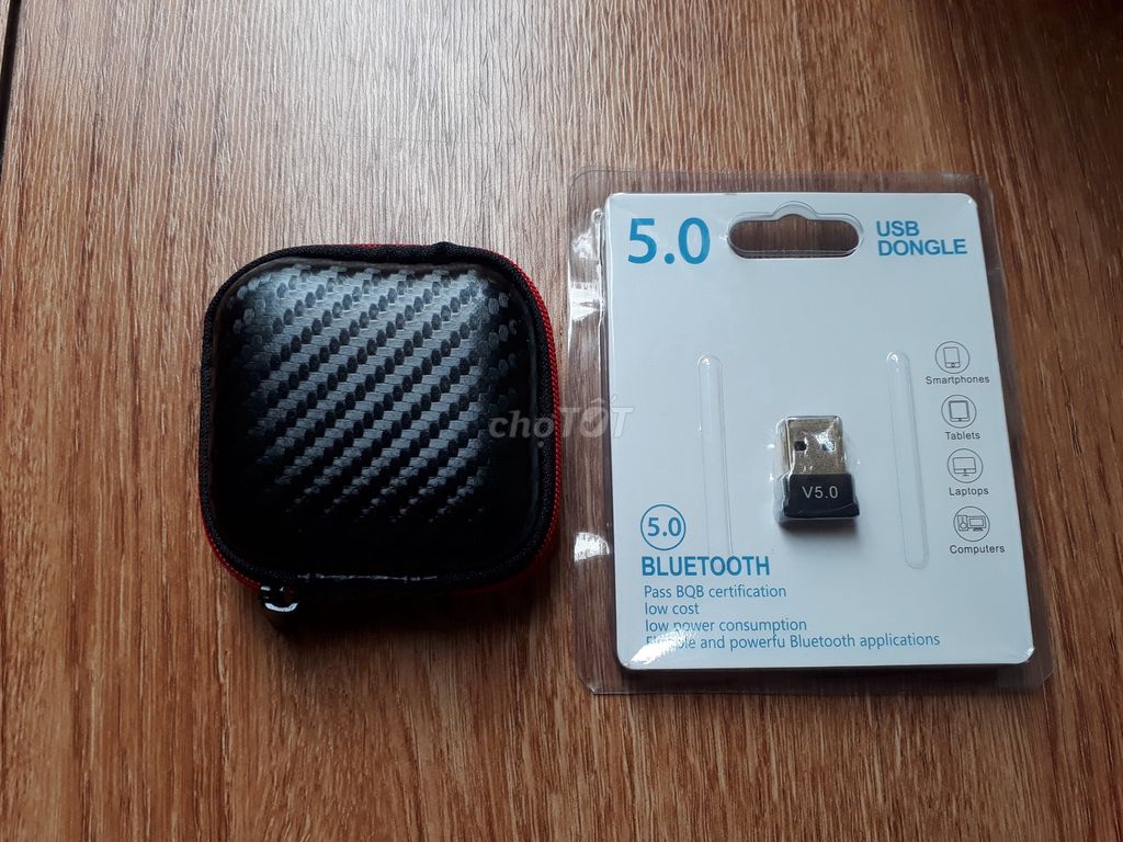 USB phát Bluetooth 5.0