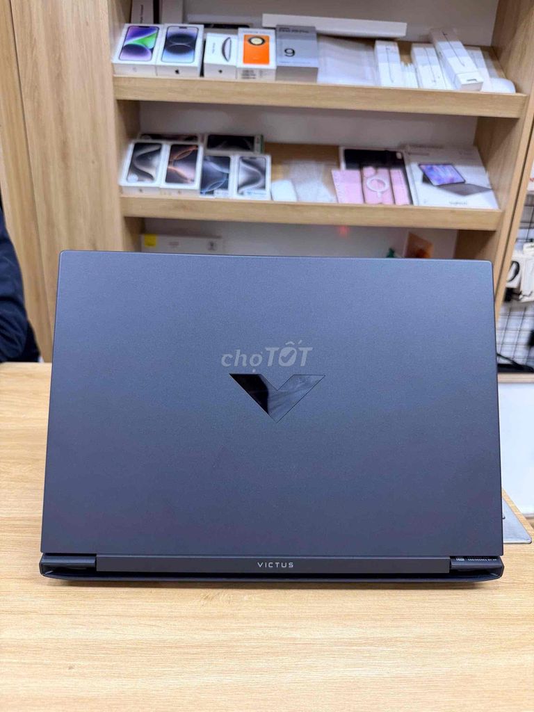 HP Victus 16-r0127TX i7-13700H/AI/16/512GB RTX4060. Mua bán Laptop tại Quận Tân Bình Tp Hồ Chí Minh được đăng bởi TuanDigi VN hình 1