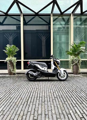 Honda Zoomer X 110 2019. Mua bán Xe máy tại Quận Cầu Giấy Hà Nội được đăng bởi Tuấn Việt Motor hình 1