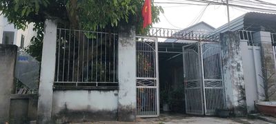 Chính chủ bán gấp căn nhà cấp 4