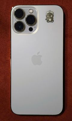 Apple iPhone 13 Pro Max 256GB Vàng