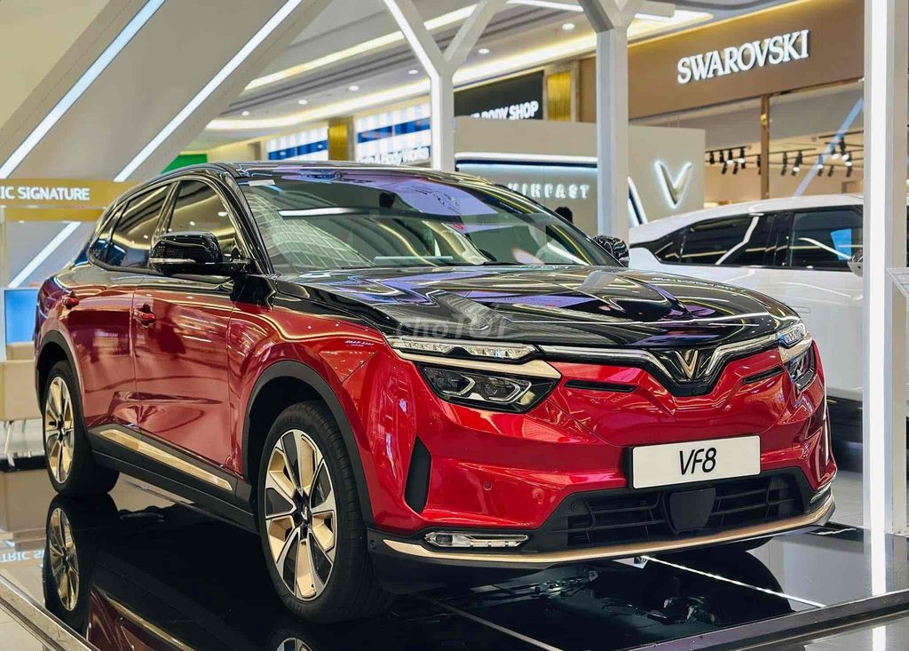 HỖ TRỢ HỒ SƠ KHÓ, NỢ XẤU–VF8 DỄ DÀNG ĐẾN TAY BẠN!. Mua bán Ô tô tại Quận 5 Tp Hồ Chí Minh được đăng bởi Kỳ hình 3