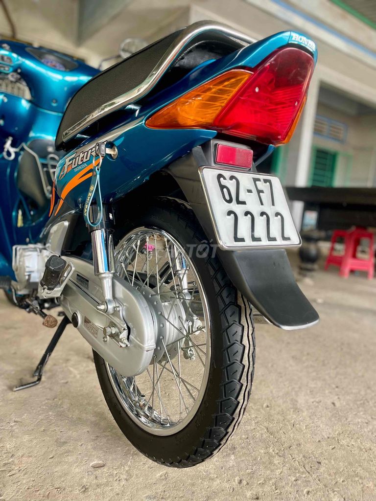 Future 1 tứ quý. Mua bán Xe máy tại Huyện Bình Chánh Tp Hồ Chí Minh được đăng bởi Tuyển hình 2