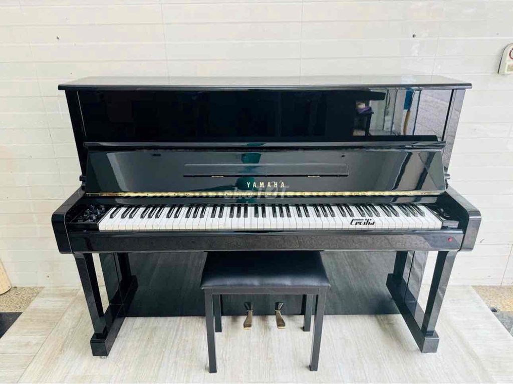 piano yamaha mới 98%