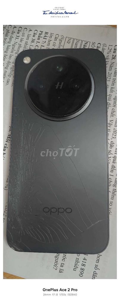 OPPO Find X8 512GB Đen. Mua bán Điện thoại tại Thành phố Uông Bí Quảng Ninh được đăng bởi khiem nguyen hình 1