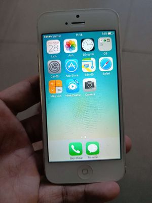 ip5 gọi