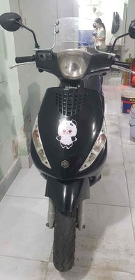 Zip 100 chính chủ. Mua bán Xe máy tại Quận Bình Tân Tp Hồ Chí Minh được đăng bởi A Long