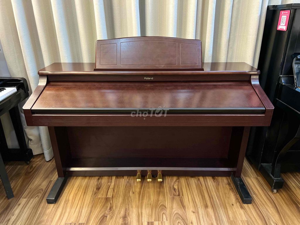 Piano Điện Tích Hợp Organ Roland KR577