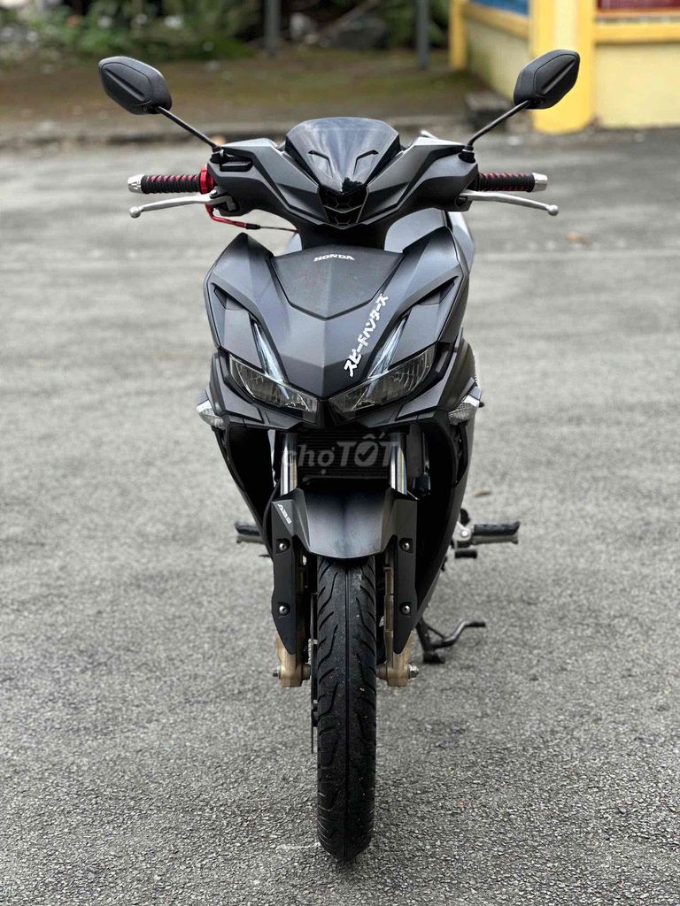 HONDA WINNER X V3 ABS CHÍNH CHỦ. Mua bán Xe máy tại Thành phố Thủ Đức Tp Hồ Chí Minh được đăng bởi Xe Máy Nguyễn Phụng hình 5