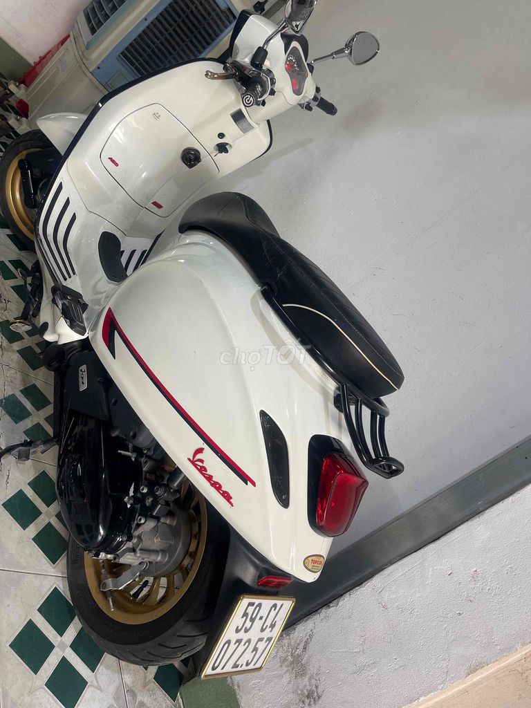 cửa hàng cần bán xe vebasip chính chủ. Mua bán Xe máy tại Huyện Hóc Môn Tp Hồ Chí Minh được đăng bởi Phạm chung hình 5