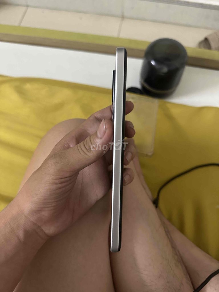 Xiaomi K40s 256GB Trắng. Mua bán Điện thoại tại Quận Cẩm Lệ Đà Nẵng được đăng bởi Trần Thanh Hoàng hình 1