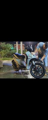 Xe ít đi nên bán Liberty 125. Mua bán Xe máy tại Thành phố Phủ Lý Hà Nam được đăng bởi Luxury