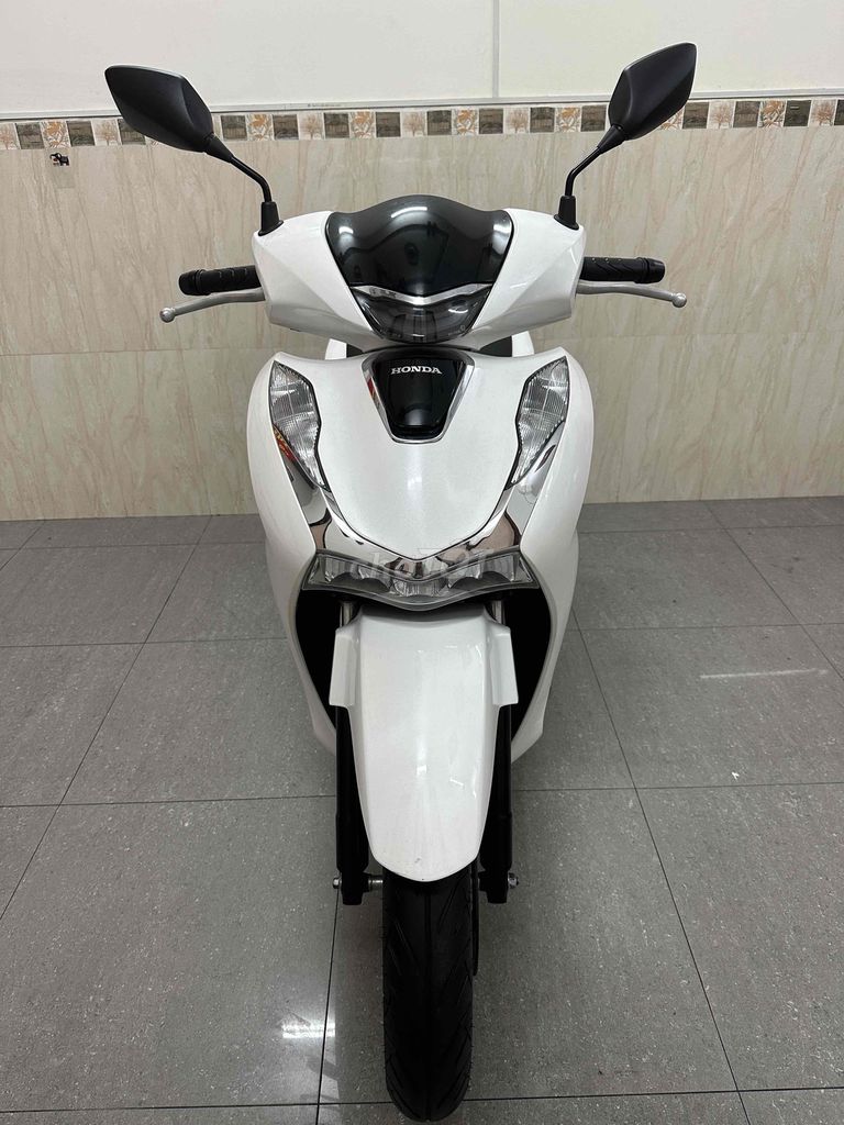 SH 150! siêu chất