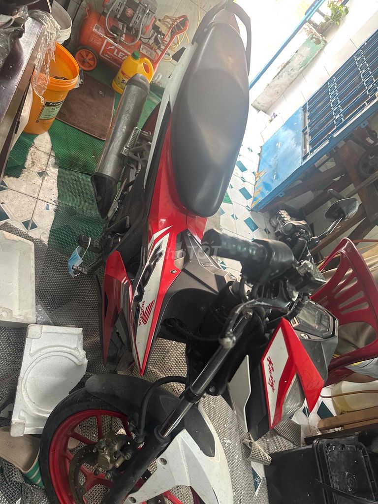 sonic 2019. Mua bán Xe máy tại Quận 5 Tp Hồ Chí Minh được đăng bởi Sang Trần hình 3