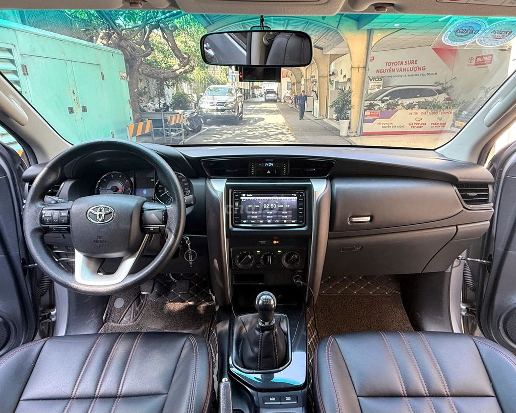 Camry 2.0G - 67.000 km - 2020 - Giá Còn Giảm. Mua bán Ô tô tại Quận Gò Vấp Tp Hồ Chí Minh được đăng bởi Mr Chánh TOYOTA SURE hình 8