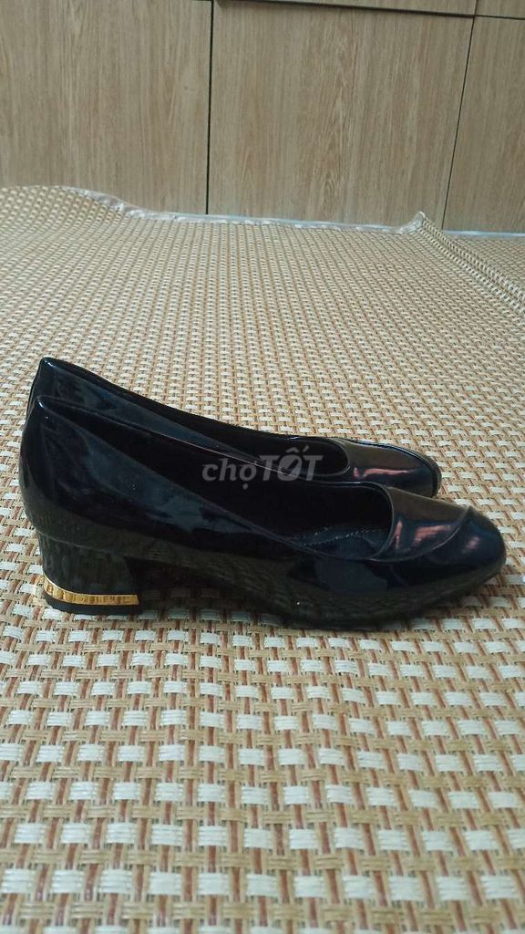 Giầy Nữ Mới Cao 5cm size 36 giá rẻ