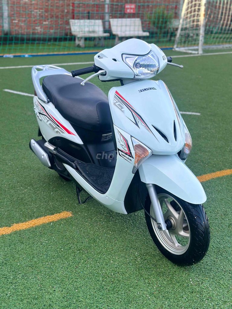 LEAD Fi ODO THẤP XE ĐẸP MÁY MÓC NGUYÊN ZIN  [GÓP]. Mua bán Xe máy tại Huyện Chợ Mới An Giang được đăng bởi XE MÁY THIỆN PHÁT AN GIANG hình 5