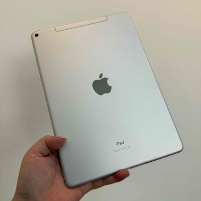 IPAD AIR 3 64GB WIFI + 4G, Pin 90. Mua bán Máy tính bảng tại Quận Tân Bình Tp Hồ Chí Minh được đăng bởi Minh Tuấn