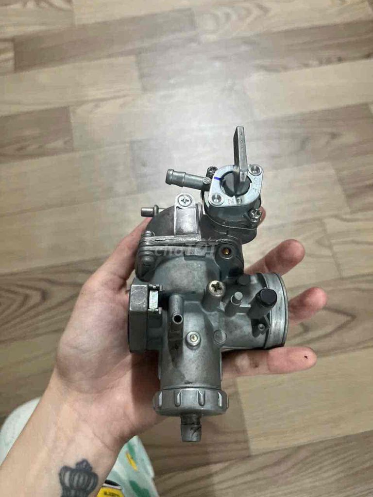 thanh lý xe Wave cho ae đam mê. Mua bán Xe máy tại Quận Tân Phú Tp Hồ Chí Minh được đăng bởi Nghĩa Hoàng hình 4