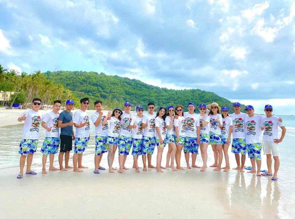 TUYỂN 10 NHÂN VIÊN LÀM VIỆC TẠI VĂN PHÒNG. Việc làm tại Huyện Dầu Tiếng Bình Dương được đăng bởi CTY TNHH ĐẦU TƯ VÀ PHÁT TRIỂN HƯNG VƯỢNG hình 2