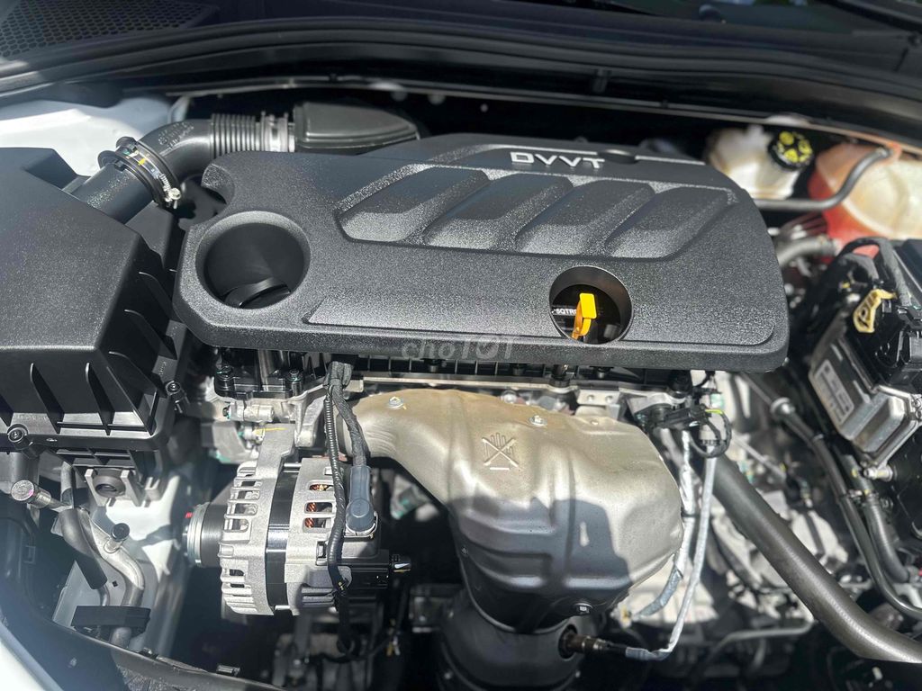 MG MG5 2024 - 14900 km. Mua bán Ô tô tại Quận Bình Tân Tp Hồ Chí Minh được đăng bởi SONIC CAR CARE hình 19