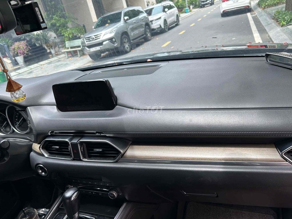 Mazda CX 8 2020 Luxury - 1 Chủ Full Ls Hãng. Mua bán Ô tô tại Thành phố Thủ Đức Tp Hồ Chí Minh được đăng bởi HUY TAM HÀ hình 12