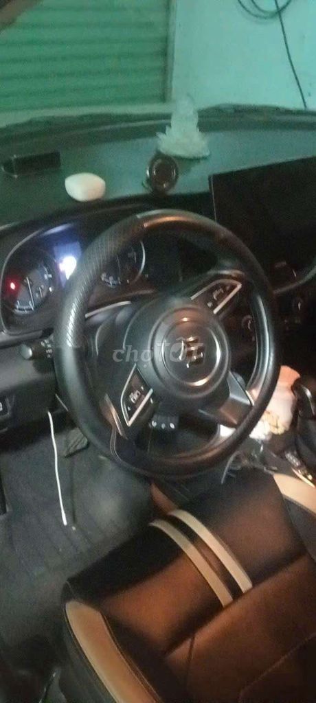 2021 AT (Ghế Da) - 600000 km. Mua bán Ô tô tại Huyện Bình Chánh Tp Hồ Chí Minh được đăng bởi Van Duong hình 9