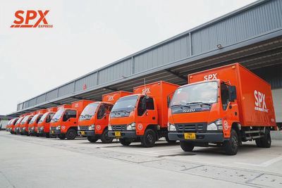 THƯỞNG NHẬN VIỆC PHỤ KHO SPX KCN HÒA KHÁNH ĐÀ NẴNG