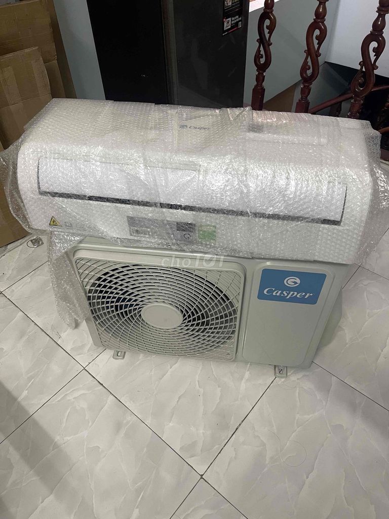 Máy lạnh Casper 1.5 HP SC-12FS33