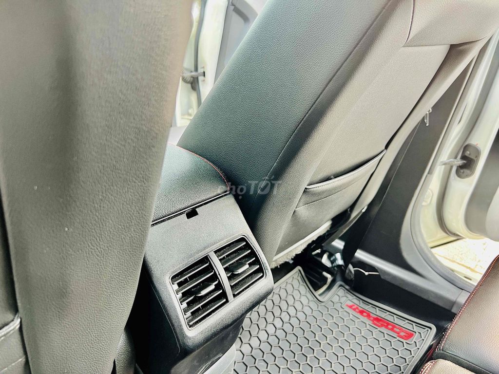 EcoSport Titanium 2017 Black đủ lịch sử hãng 10,5v. Mua bán Ô tô tại Quận Thanh Xuân Hà Nội được đăng bởi Thắng hình 14