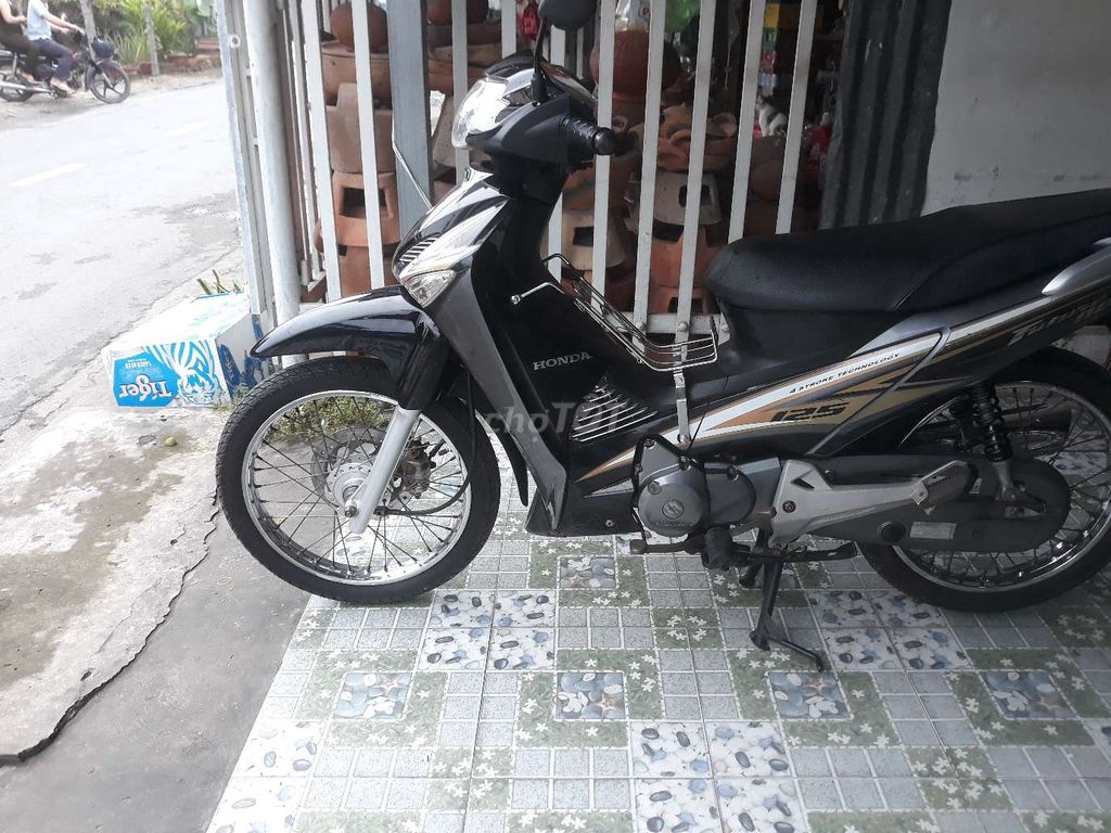 Cần bán xe Future Neo 2009. Mua bán Xe máy tại Huyện Cờ Đỏ Cần Thơ được đăng bởi Thanh Tâm hình 3