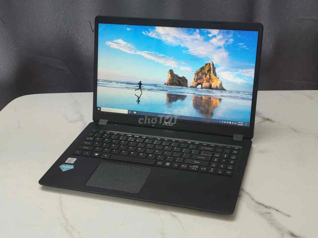 Acer Aspire A315-56 i3-1005G1 15.6 inch 4GB/256GB. Mua bán Laptop tại Thành phố Biên Hòa Đồng Nai được đăng bởi anh tuan hình 1