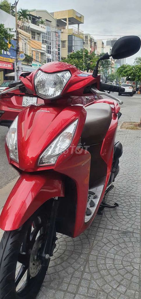 🍎Vision Honda Fi Bs 43 zin 100