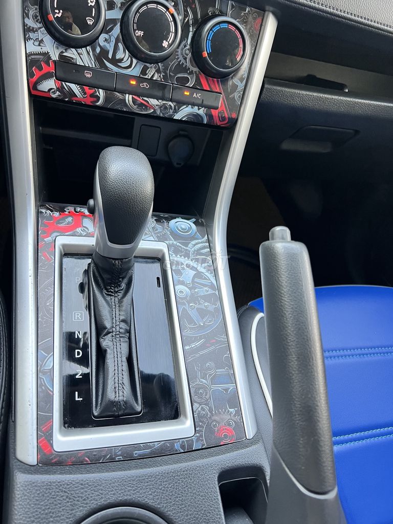 Mitsubishi Xpander 2022 1.5 AT - 78000 km. Mua bán Ô tô tại Huyện Diên Khánh Khánh Hòa được đăng bởi Nguyễn Dũng hình 9