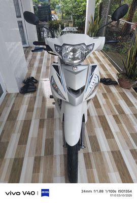 Bán xe sirus FI 115cc 2022 giấy tờ hợp lệ. Mua bán Xe máy tại Huyện Cái Bè Tiền Giang được đăng bởi Nguyễn Văn Thông 